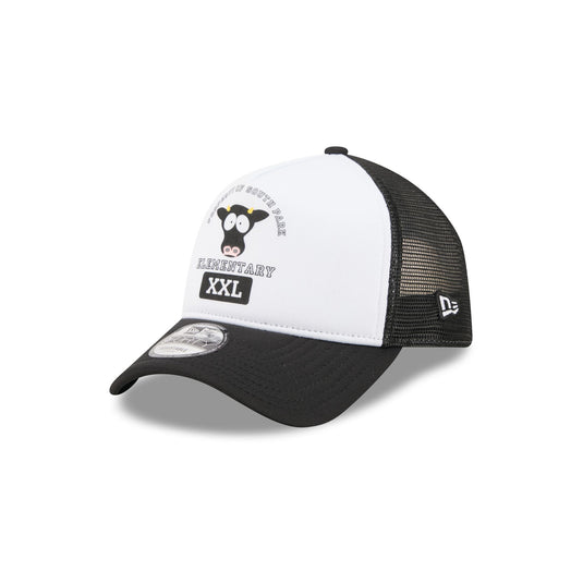 South Park Elementary 9FORTY A-Frame Trucker Hat