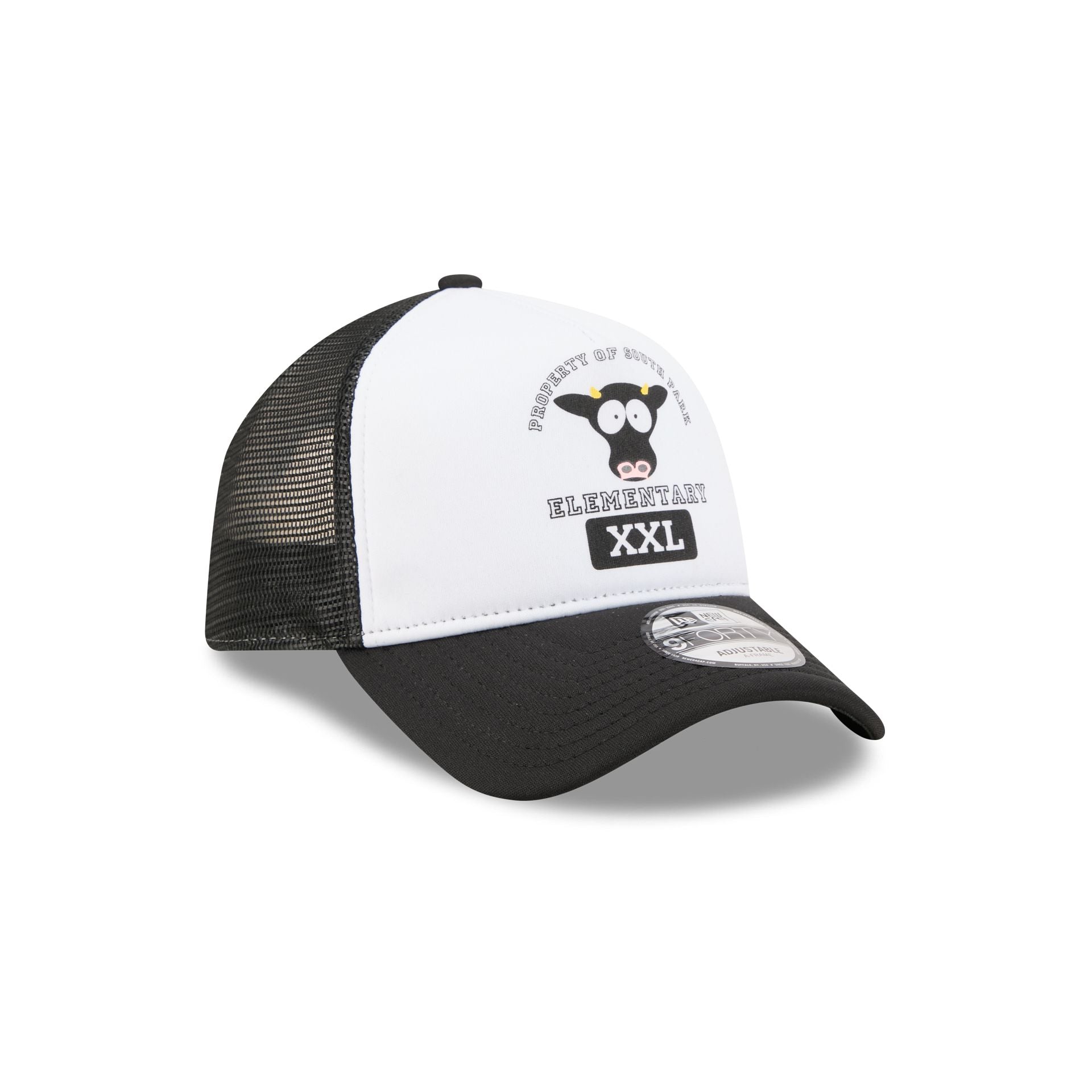 South Park Elementary 9FORTY A-Frame Trucker Hat