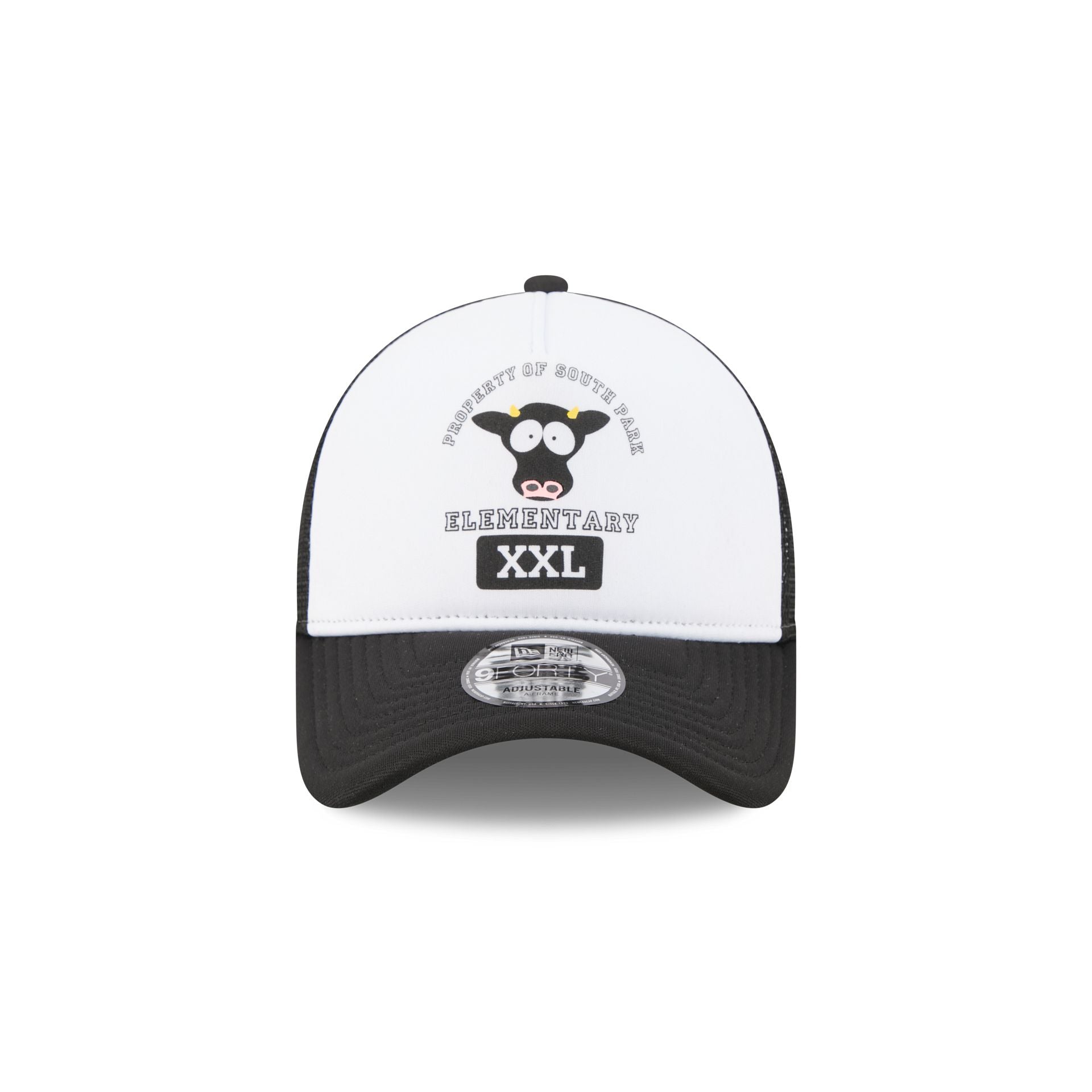South Park Elementary 9FORTY A-Frame Trucker Hat