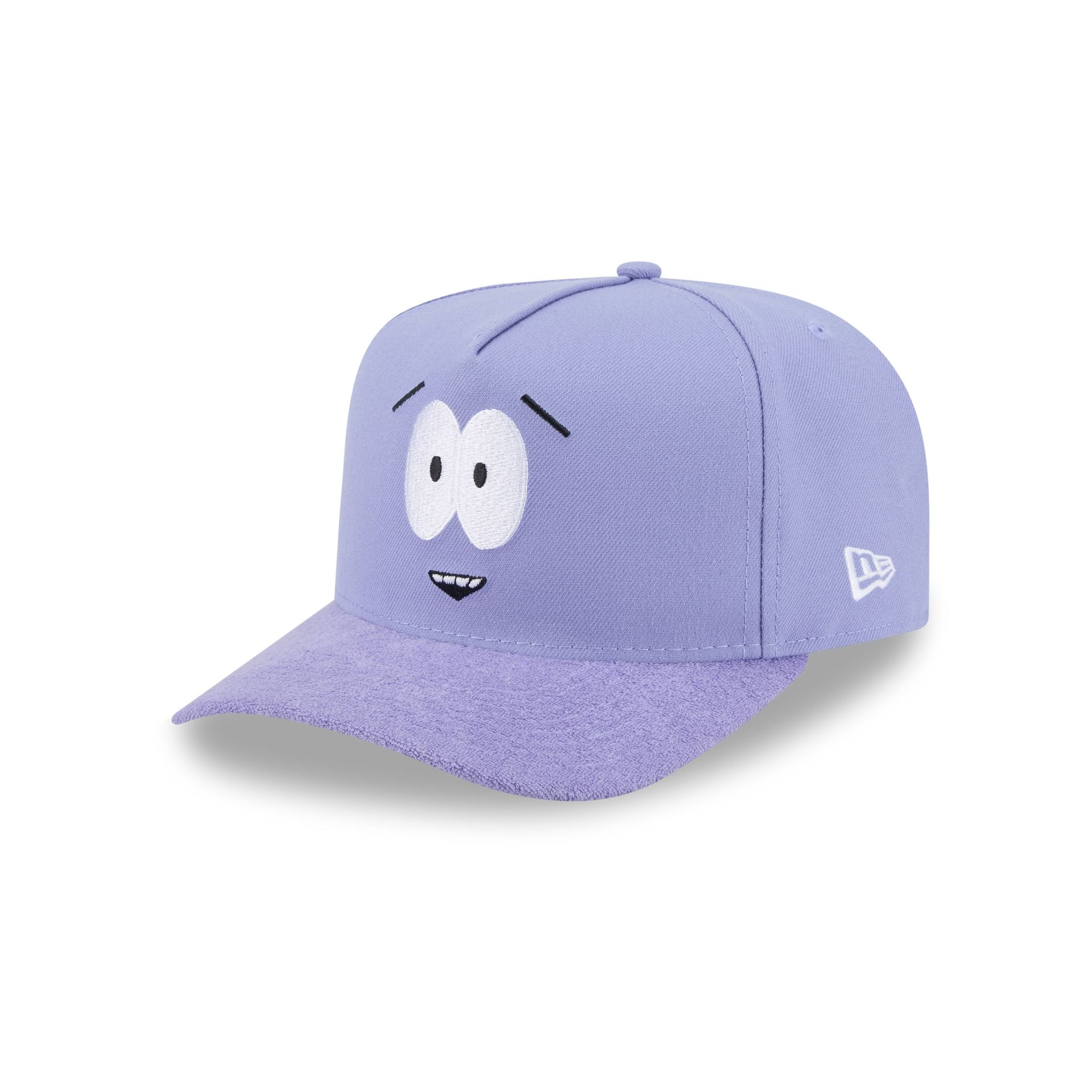 South Park Towelie 9FIFTY A-Frame Snapback Hat