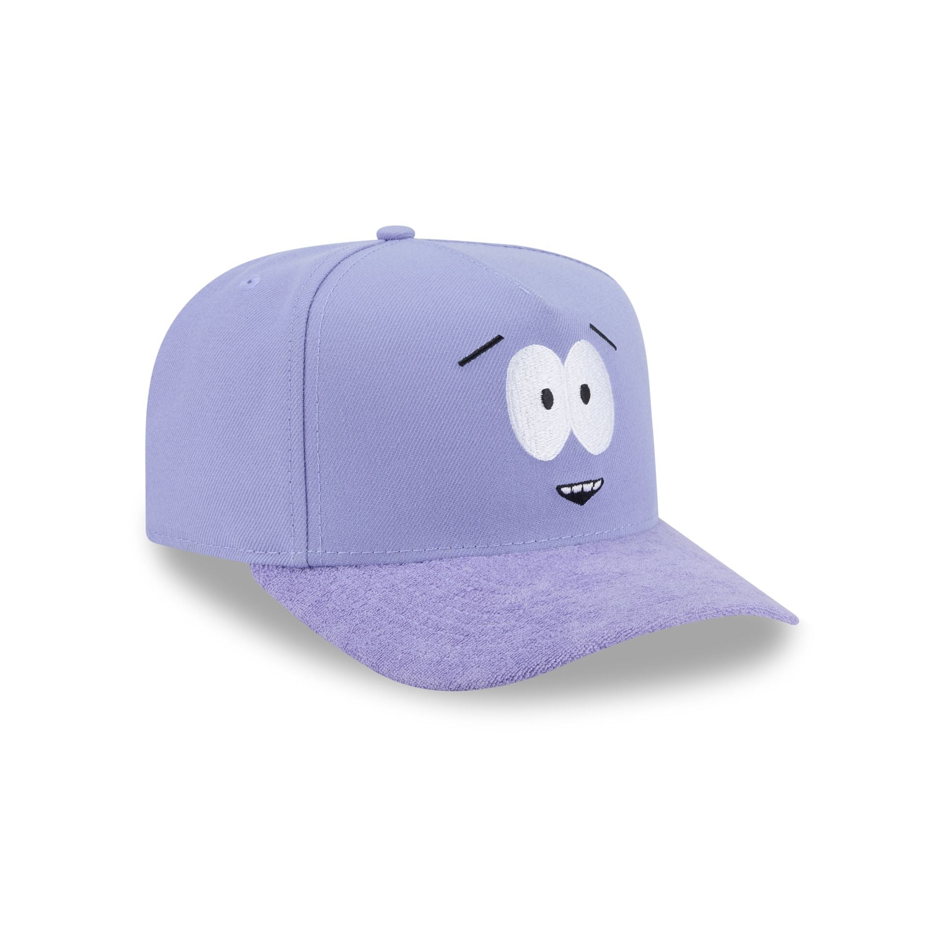 South Park Towelie 9FIFTY A-Frame Snapback Hat