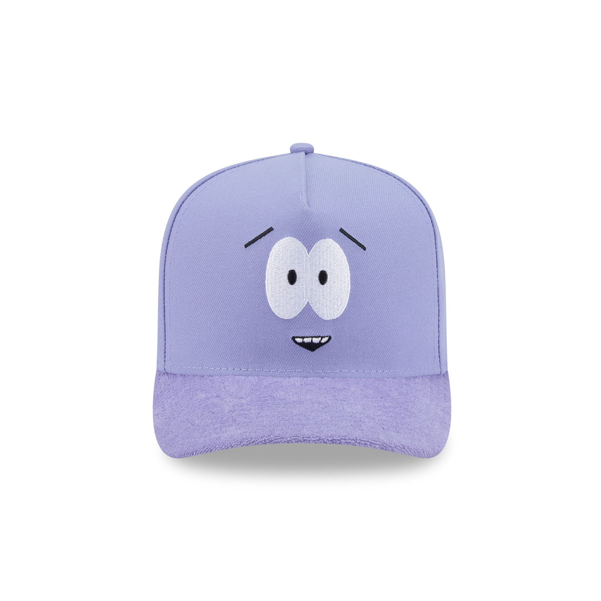 South Park Towelie 9FIFTY A-Frame Snapback Hat