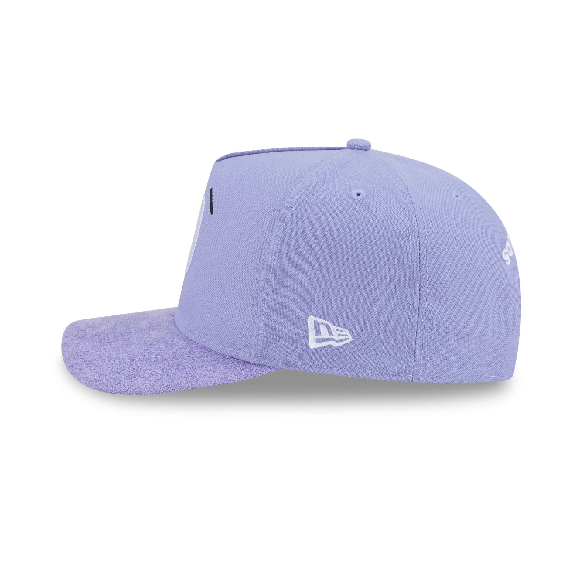 South Park Towelie 9FIFTY A-Frame Snapback Hat