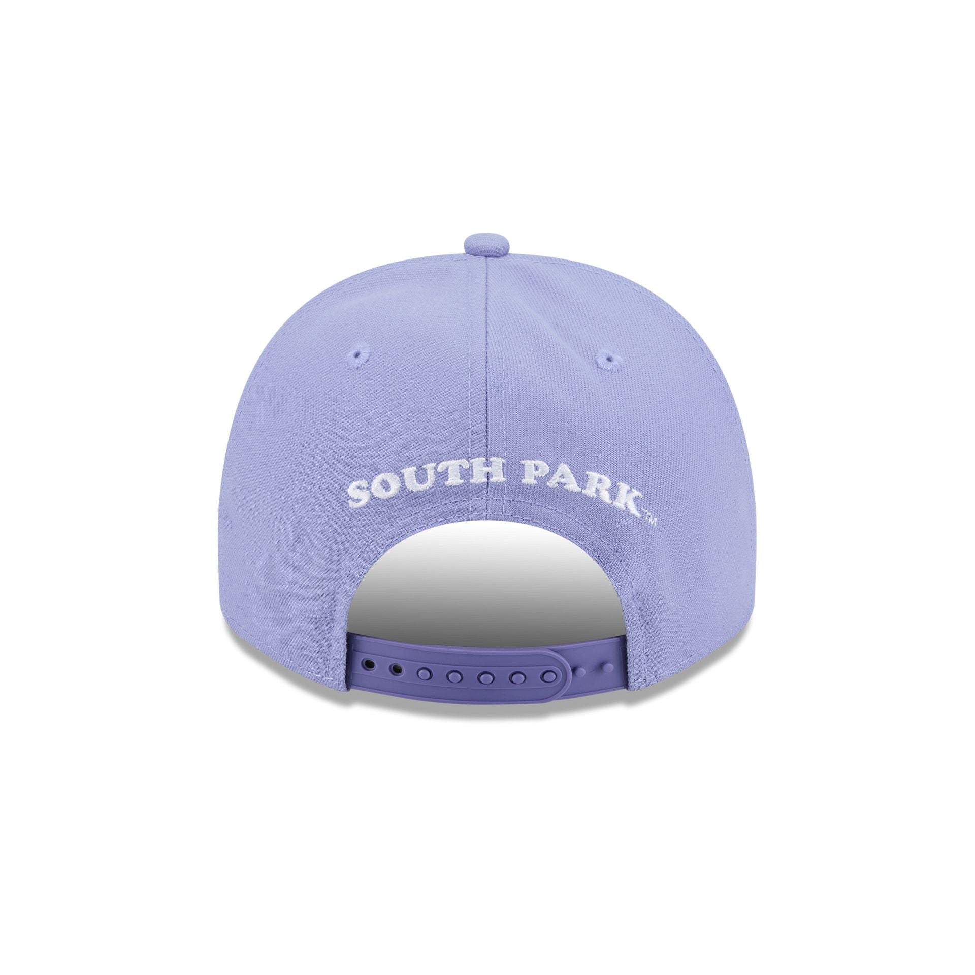 South Park Towelie 9FIFTY A-Frame Snapback Hat