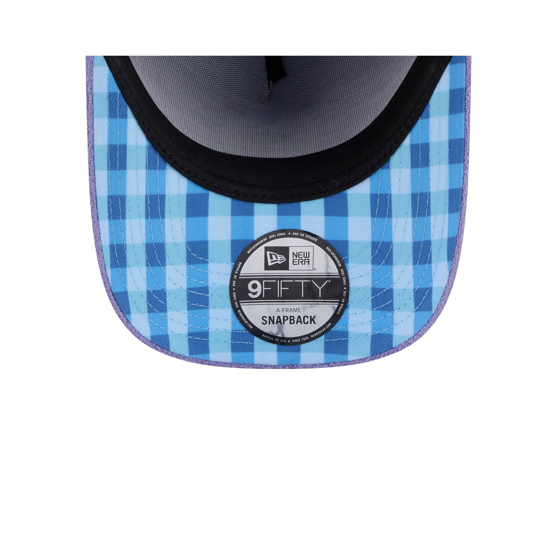 South Park Towelie 9FIFTY A-Frame Snapback Hat