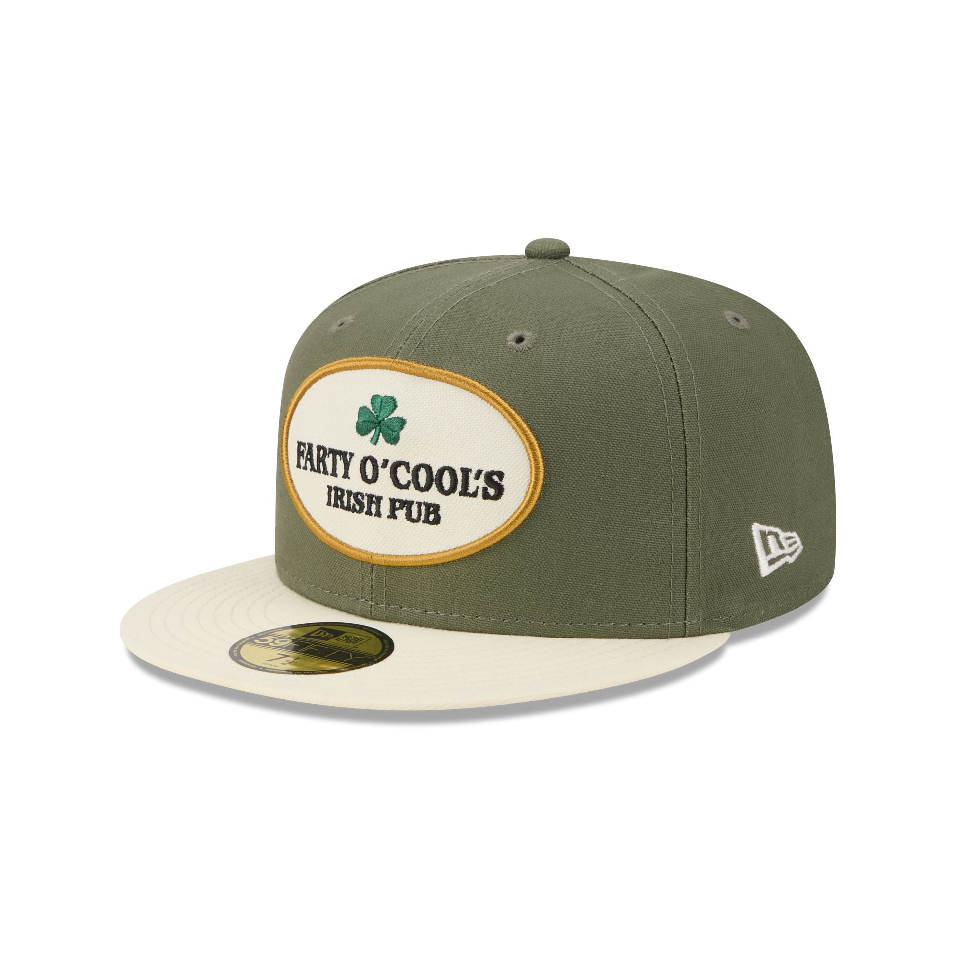 South Park Farty O'Cool's 59FIFTY Fitted Hat