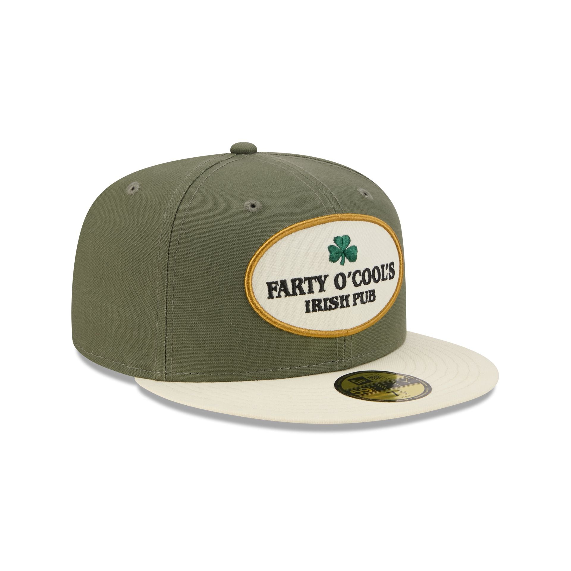 South Park Farty O'Cool's 59FIFTY Fitted Hat