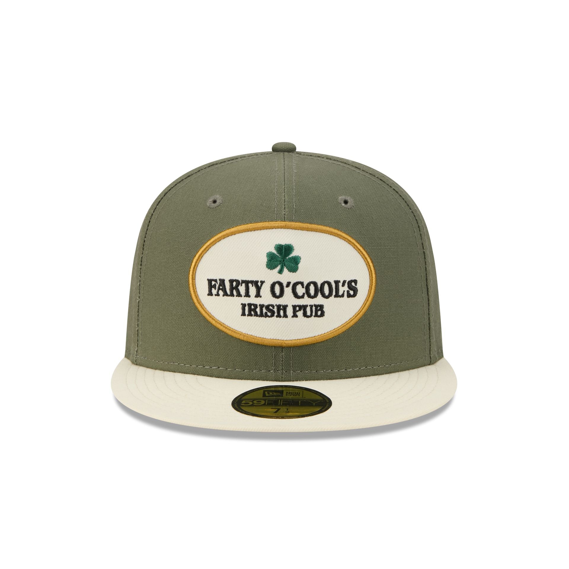 South Park Farty O'Cool's 59FIFTY Fitted Hat