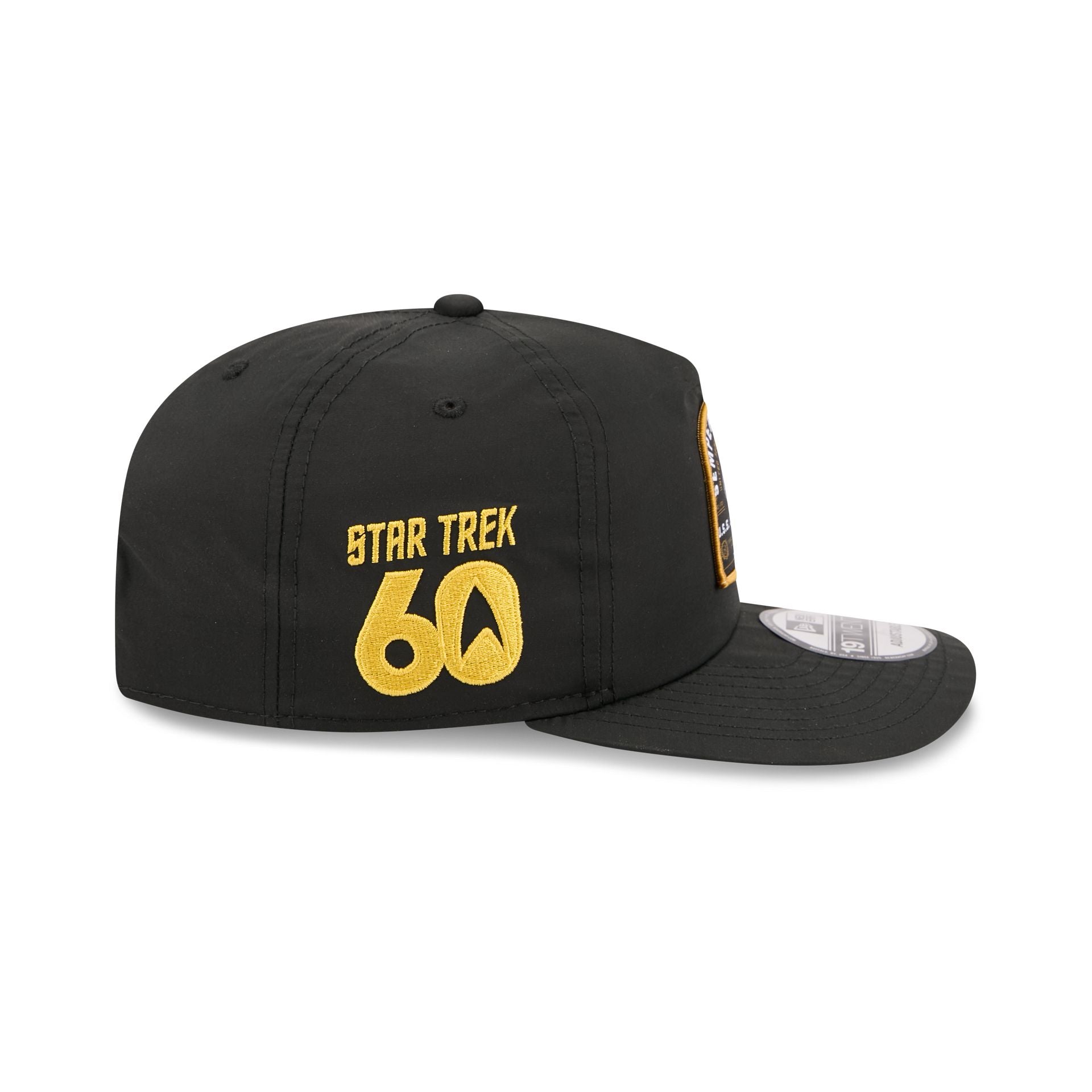 Star Trek Semper Exploro 19TWENTY Snapback Hat