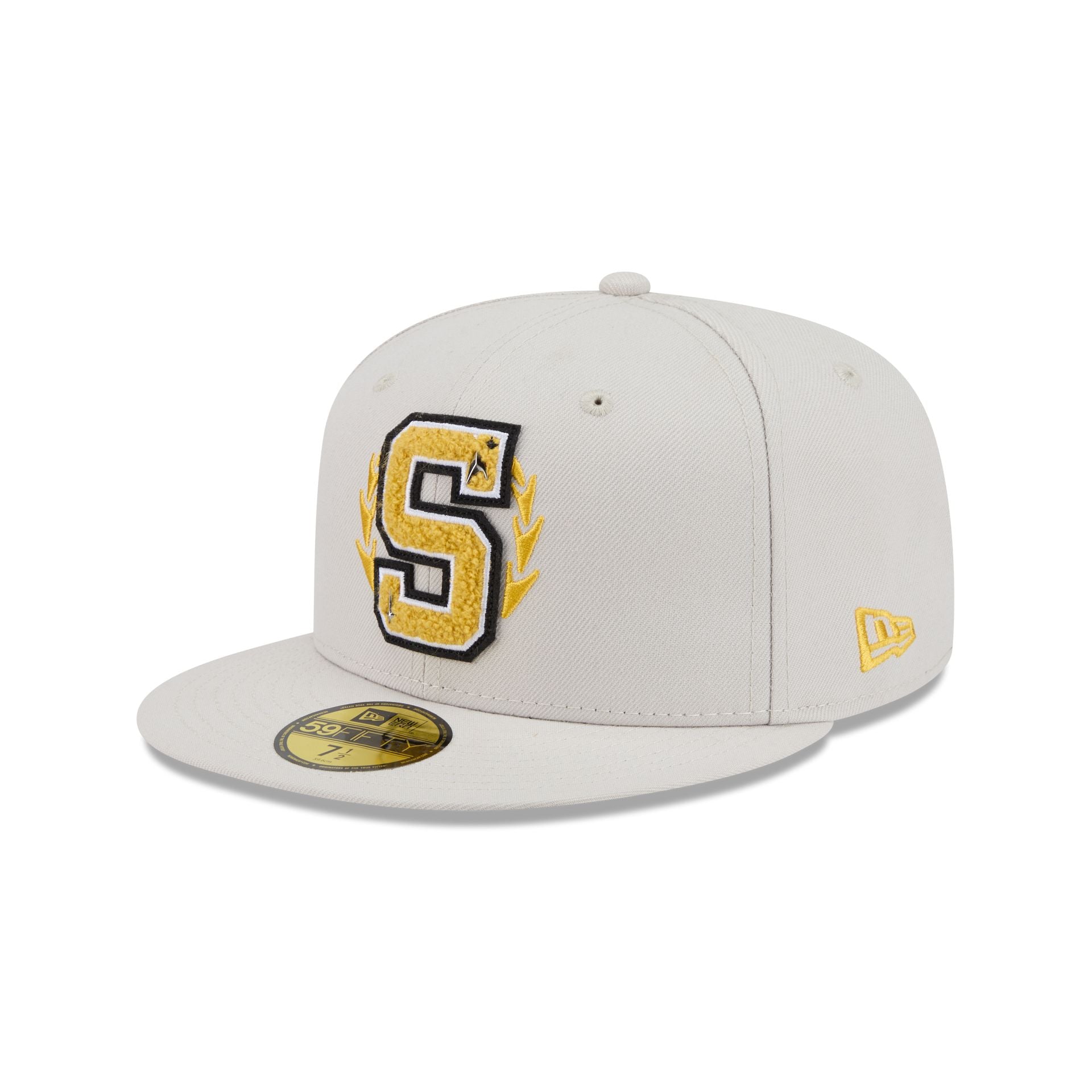 Star Trek Starfleet Academy 59FIFTY Fitted Hat