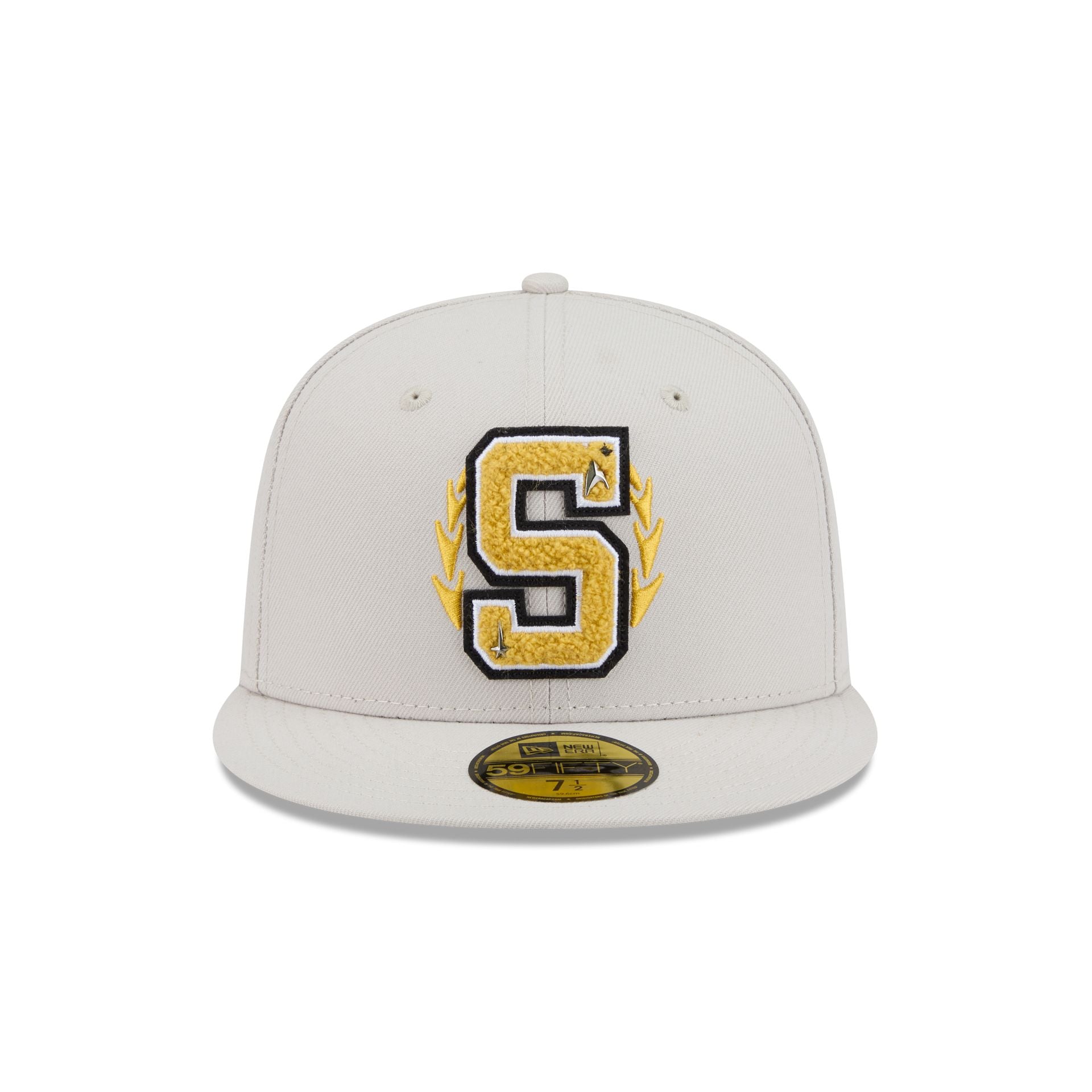 Star Trek Starfleet Academy 59FIFTY Fitted Hat