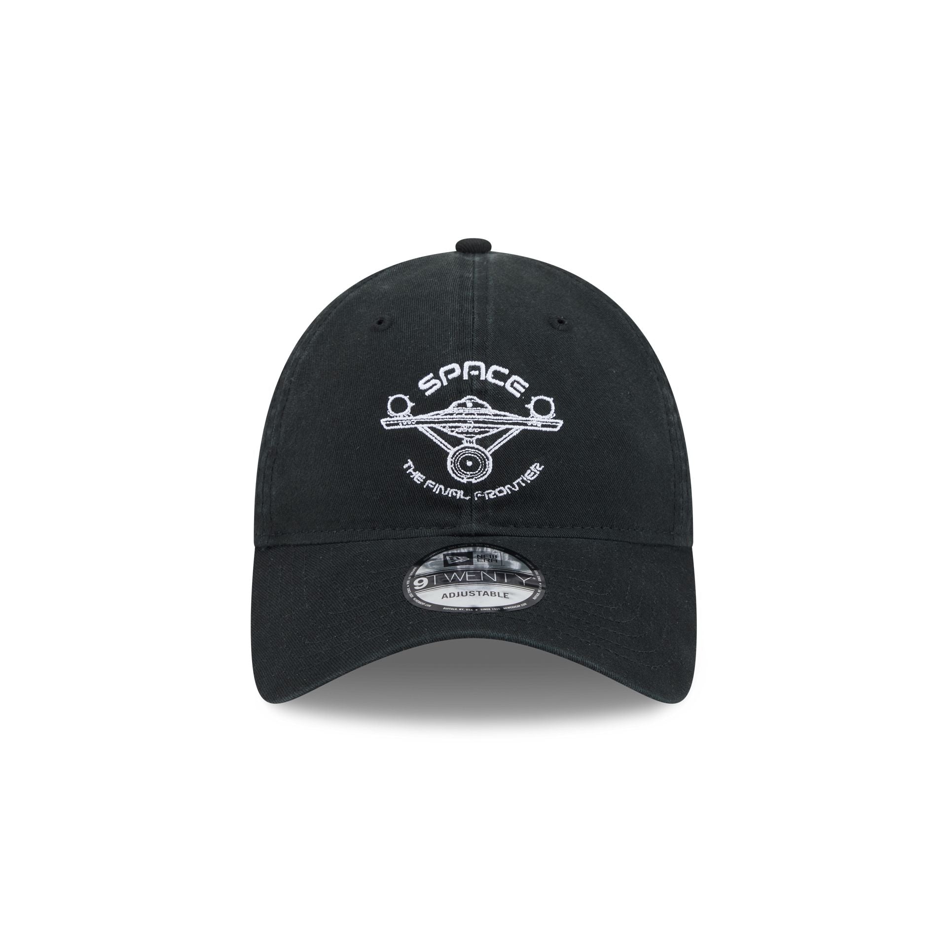 Star Trek The Final Frontier 9TWENTY Adjustable Hat