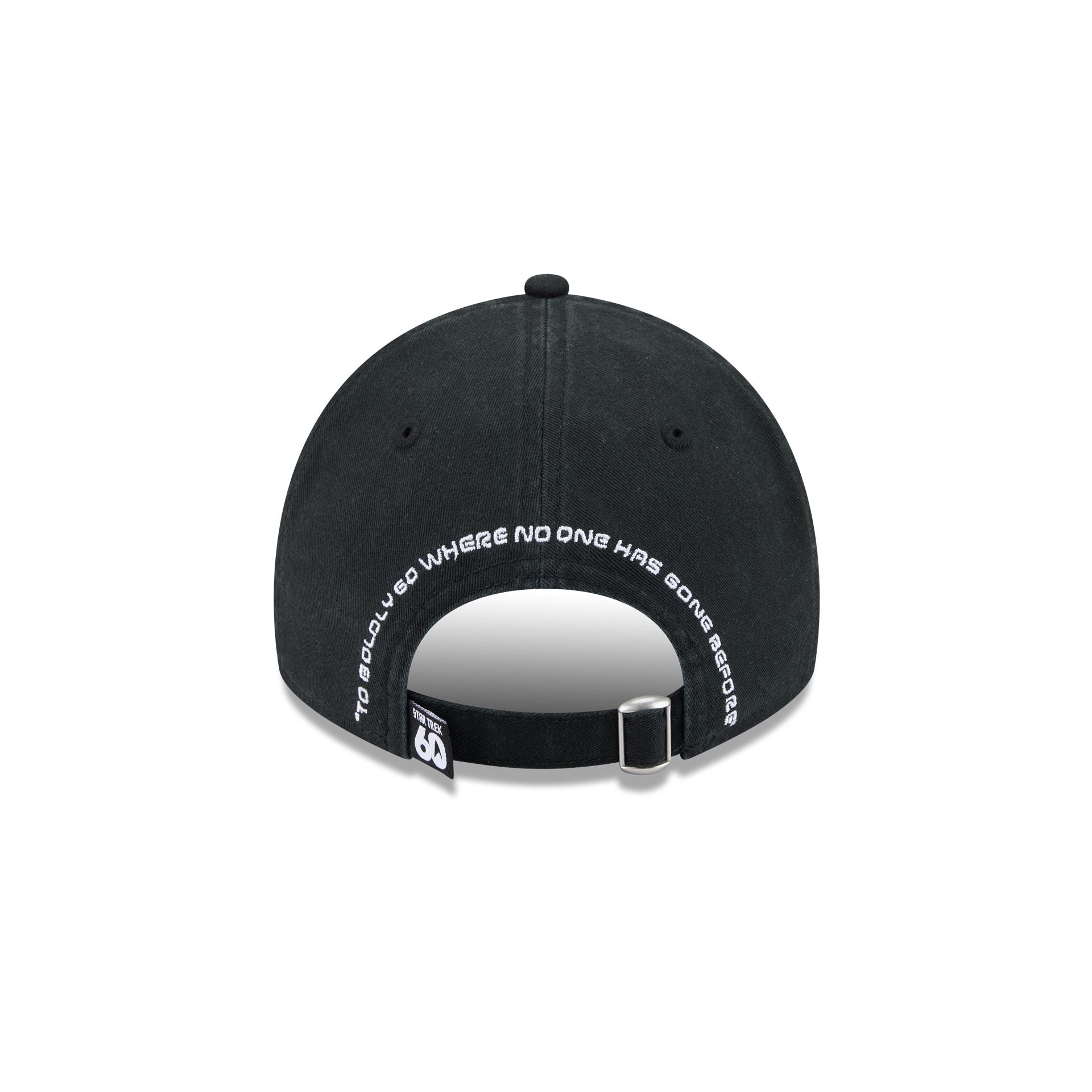 Star Trek The Final Frontier 9TWENTY Adjustable Hat