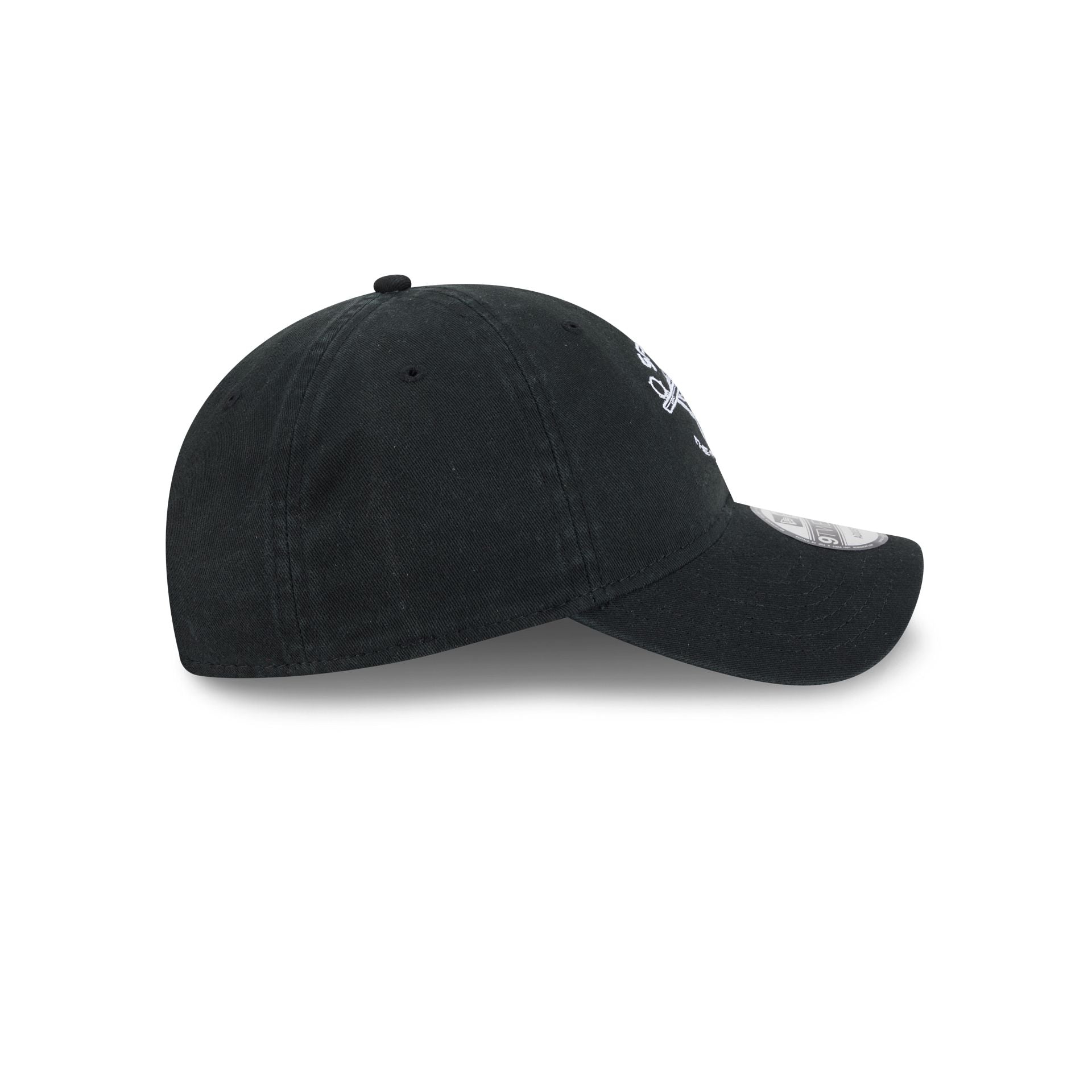 Star Trek The Final Frontier 9TWENTY Adjustable Hat
