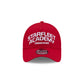 Star Trek Starfleet Academy Kirk 9FORTY A-Frame Snapback Hat