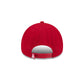Star Trek Starfleet Academy Kirk 9FORTY A-Frame Snapback Hat