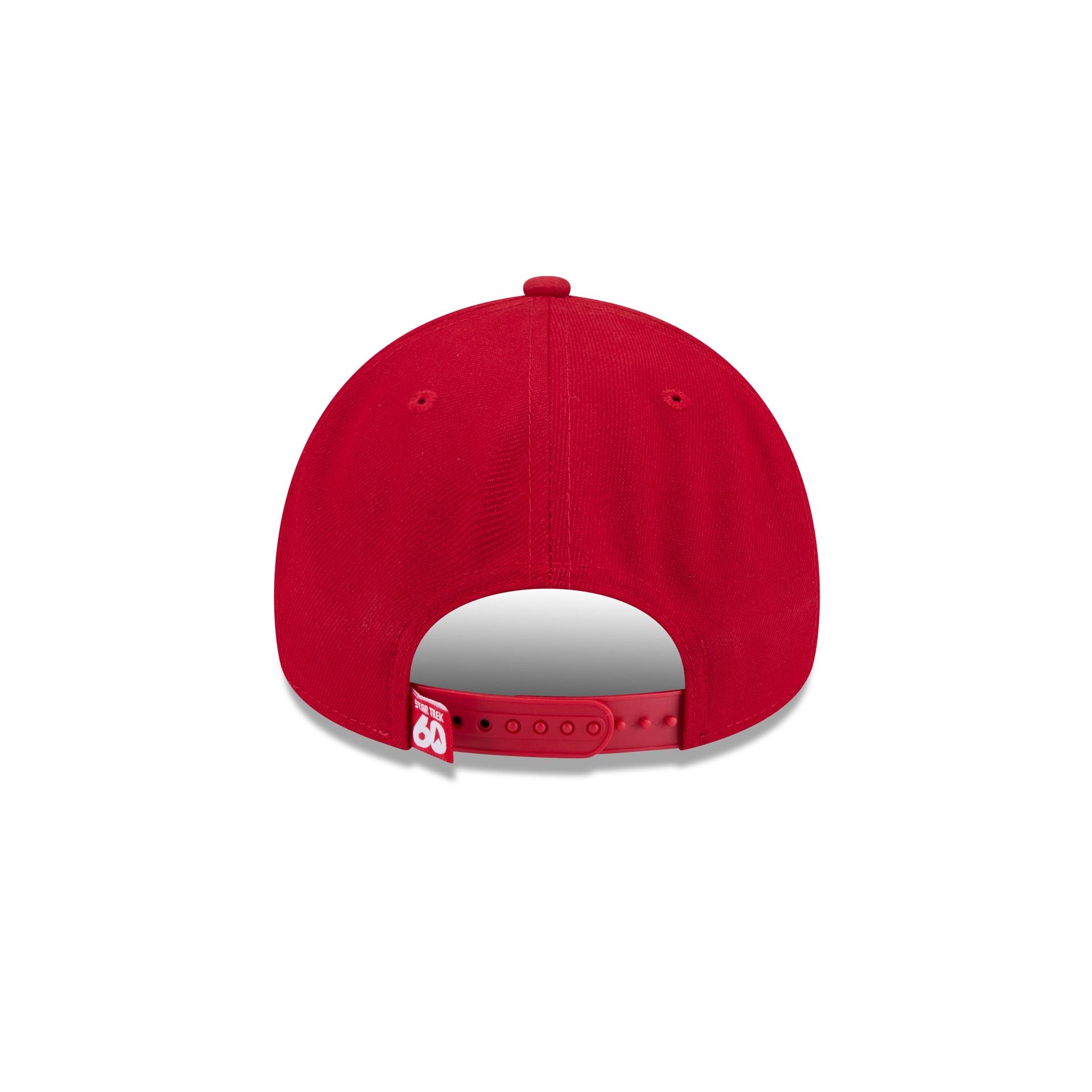 Star Trek Starfleet Academy Kirk 9FORTY A-Frame Snapback Hat