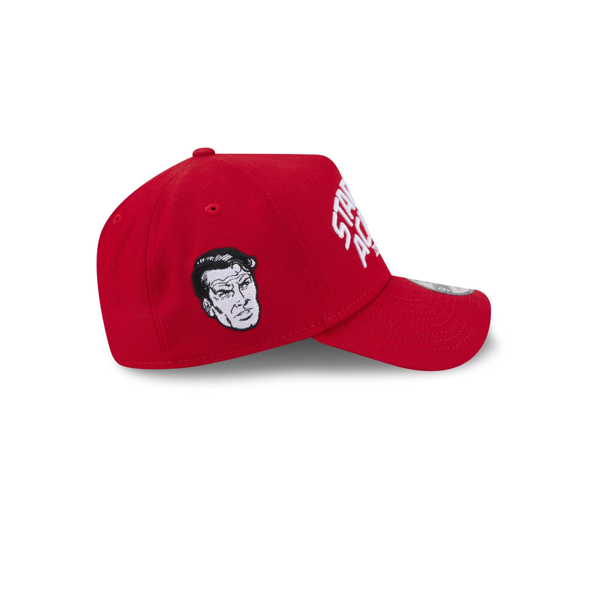 Star Trek Starfleet Academy Kirk 9FORTY A-Frame Snapback Hat