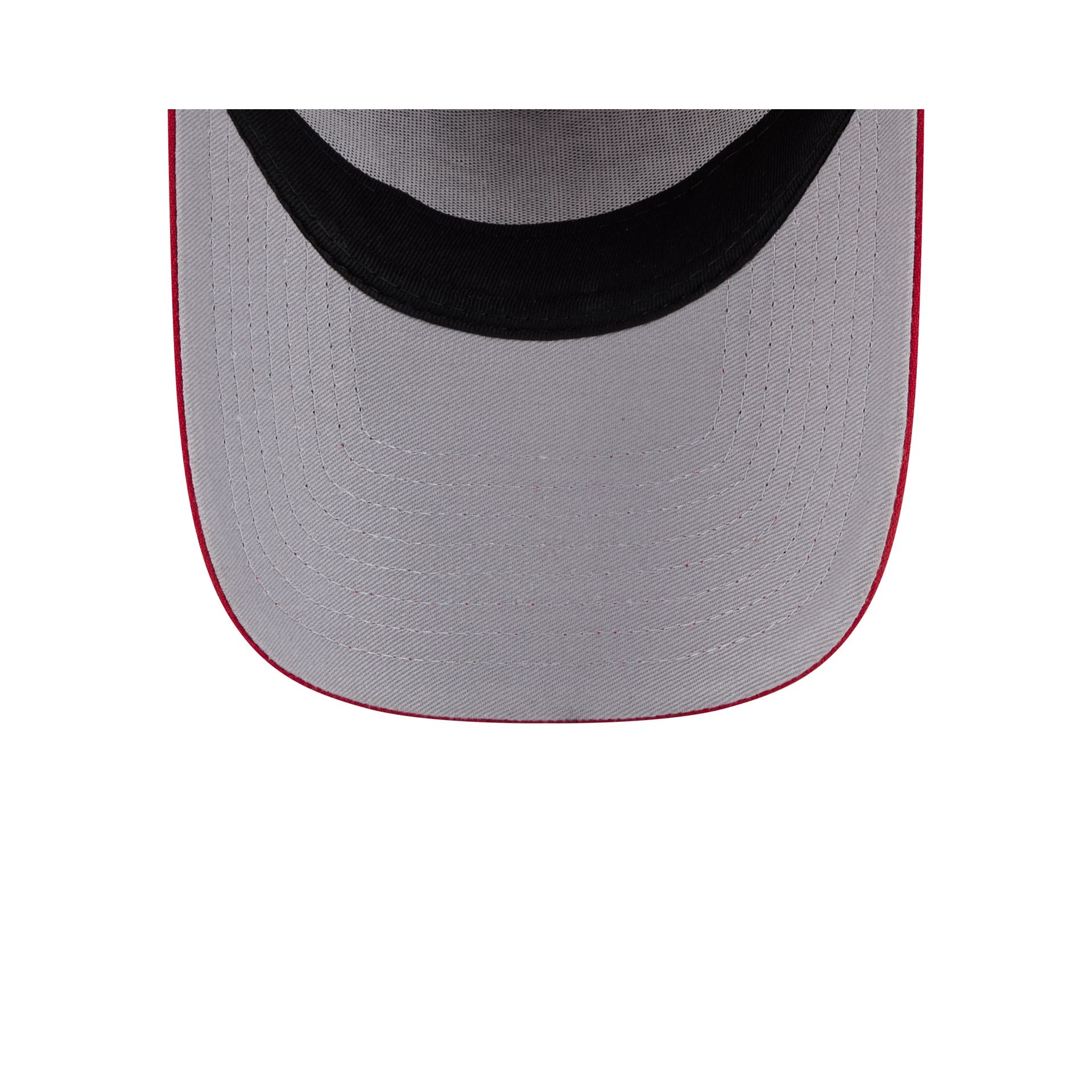 Star Trek Starfleet Academy Kirk 9FORTY A-Frame Snapback Hat
