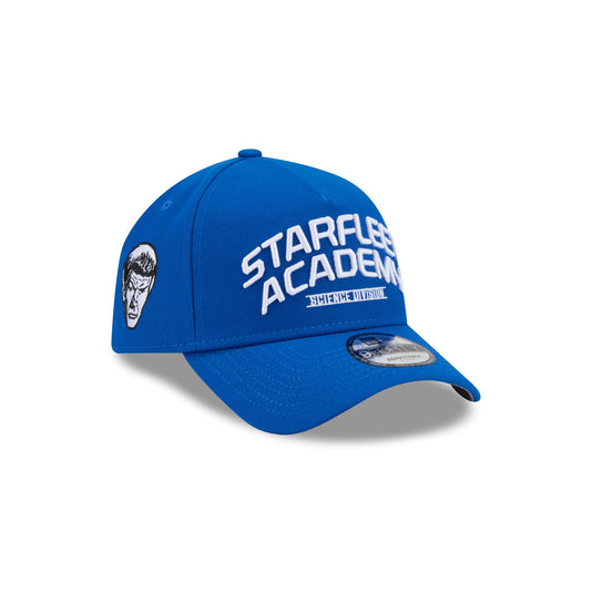 Star Trek Starfleet Academy Spock 9FORTY A-Frame Snapback Hat