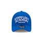 Star Trek Starfleet Academy Spock 9FORTY A-Frame Snapback Hat