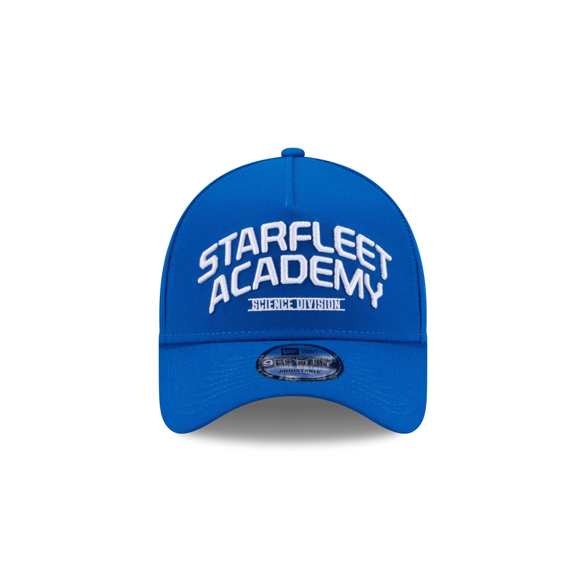 Star Trek Starfleet Academy Spock 9FORTY A-Frame Snapback Hat