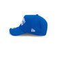 Star Trek Starfleet Academy Spock 9FORTY A-Frame Snapback Hat