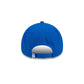 Star Trek Starfleet Academy Spock 9FORTY A-Frame Snapback Hat