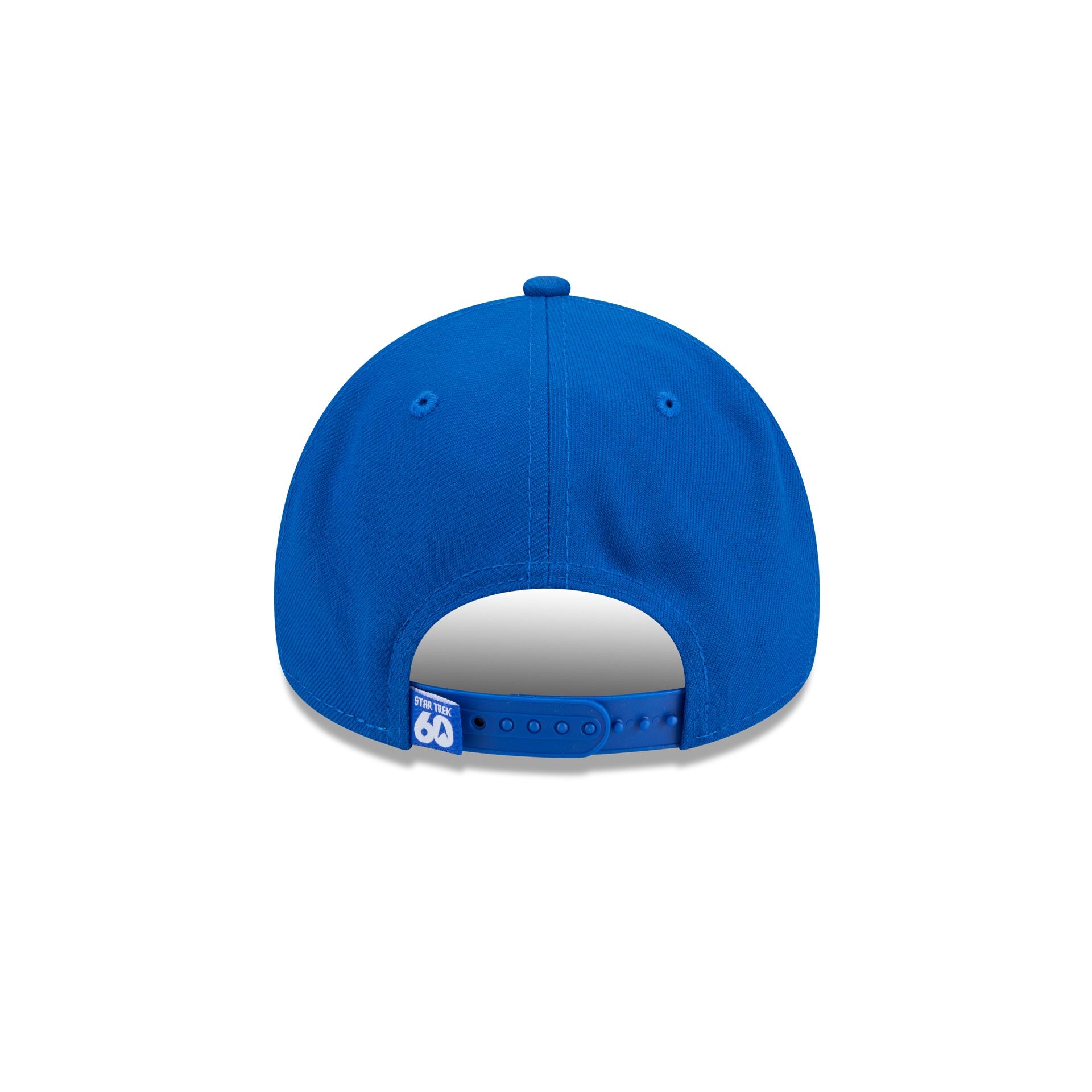 Star Trek Starfleet Academy Spock 9FORTY A-Frame Snapback Hat