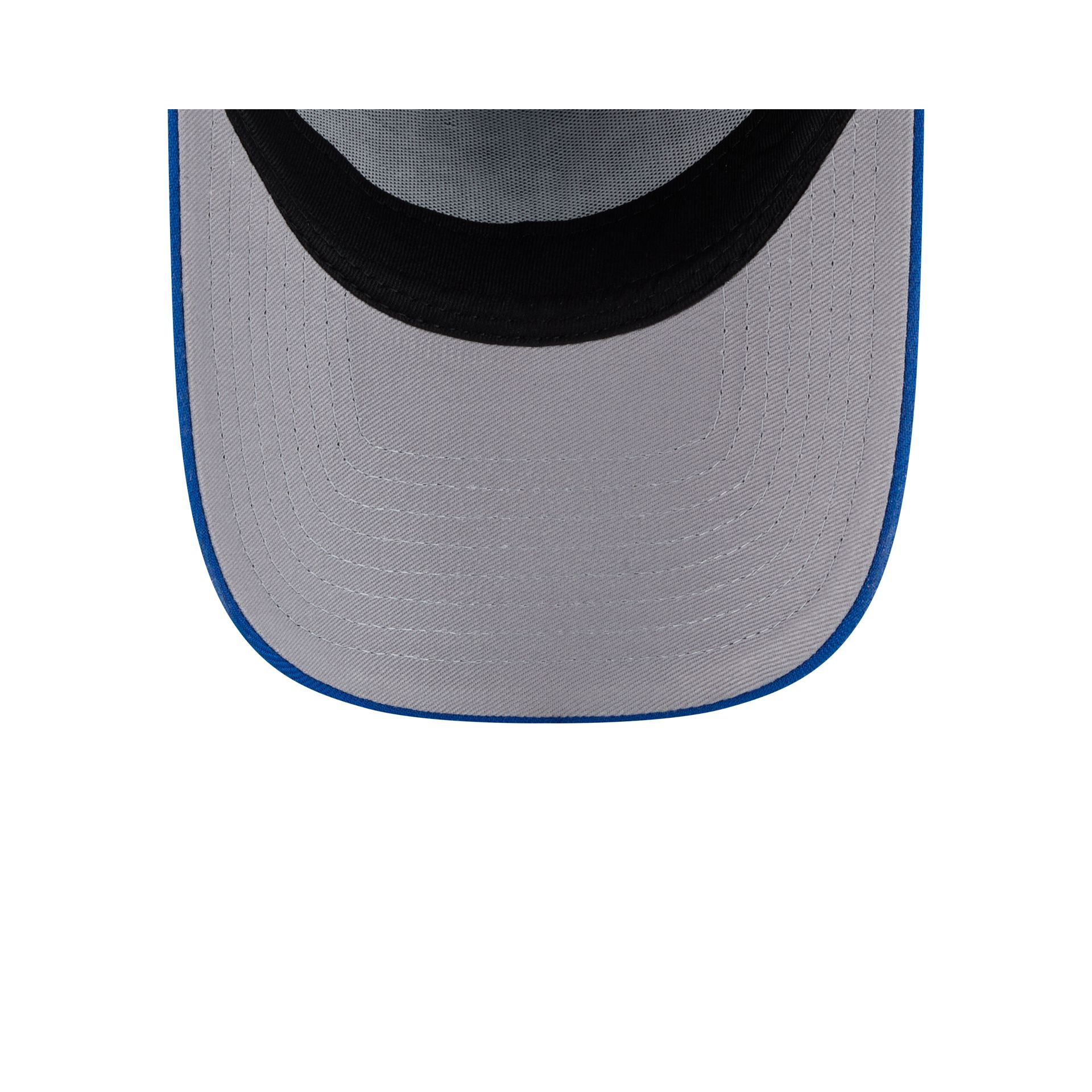 Star Trek Starfleet Academy Spock 9FORTY A-Frame Snapback Hat
