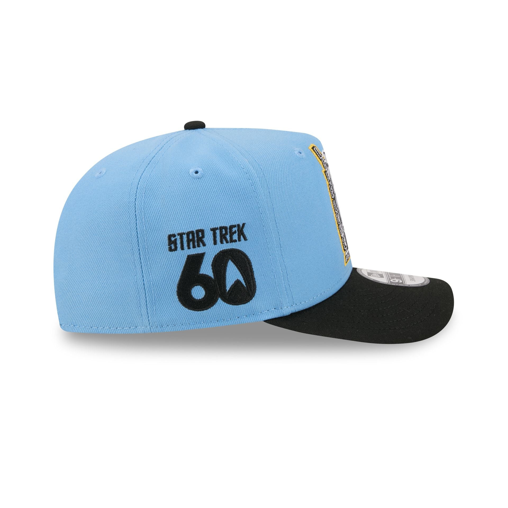 Star Trek Live Long and Prosper 9FIFTY Snapback Hat