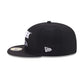 Star Trek Black 59FIFTY Fitted Hat