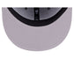 Star Trek Black 59FIFTY Fitted Hat