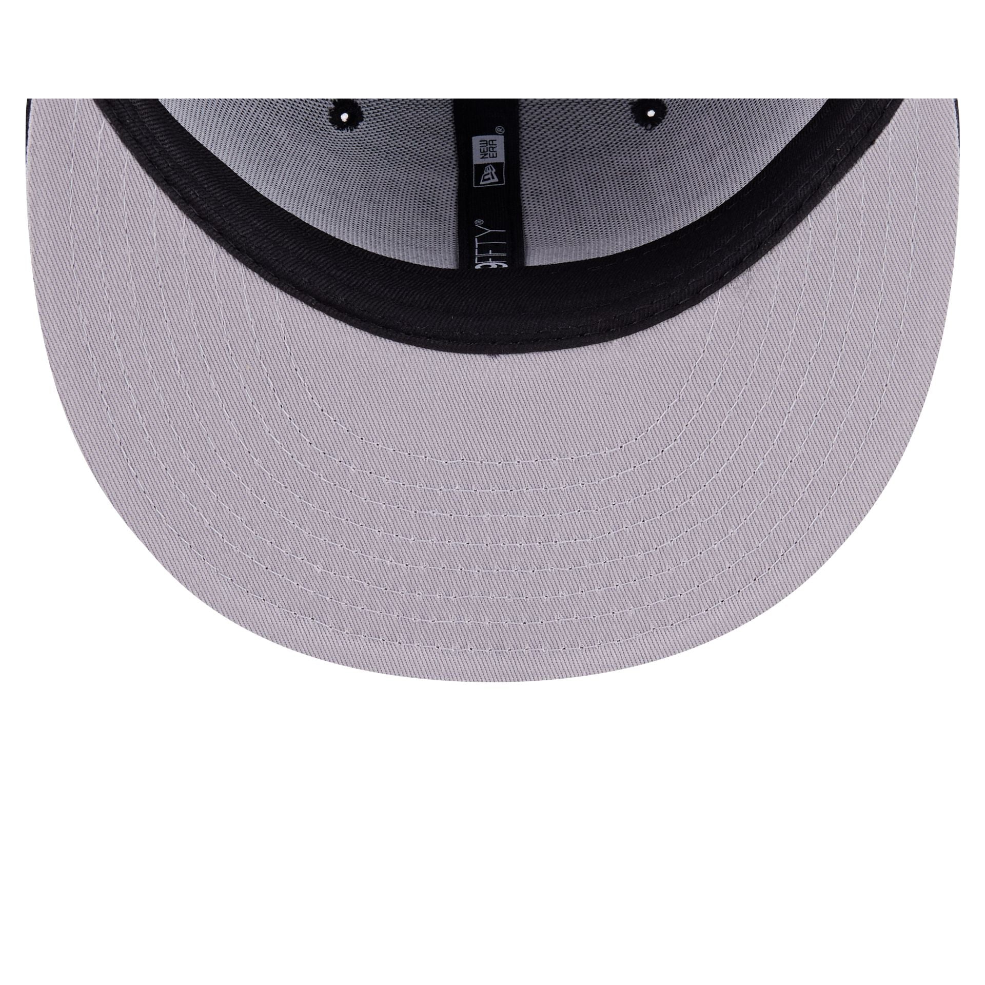 Star Trek Black 59FIFTY Fitted Hat