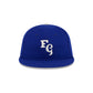 Fear of God Essentials Los Angeles Dodgers Blue Retro Crown 59FIFTY Fitted Hat
