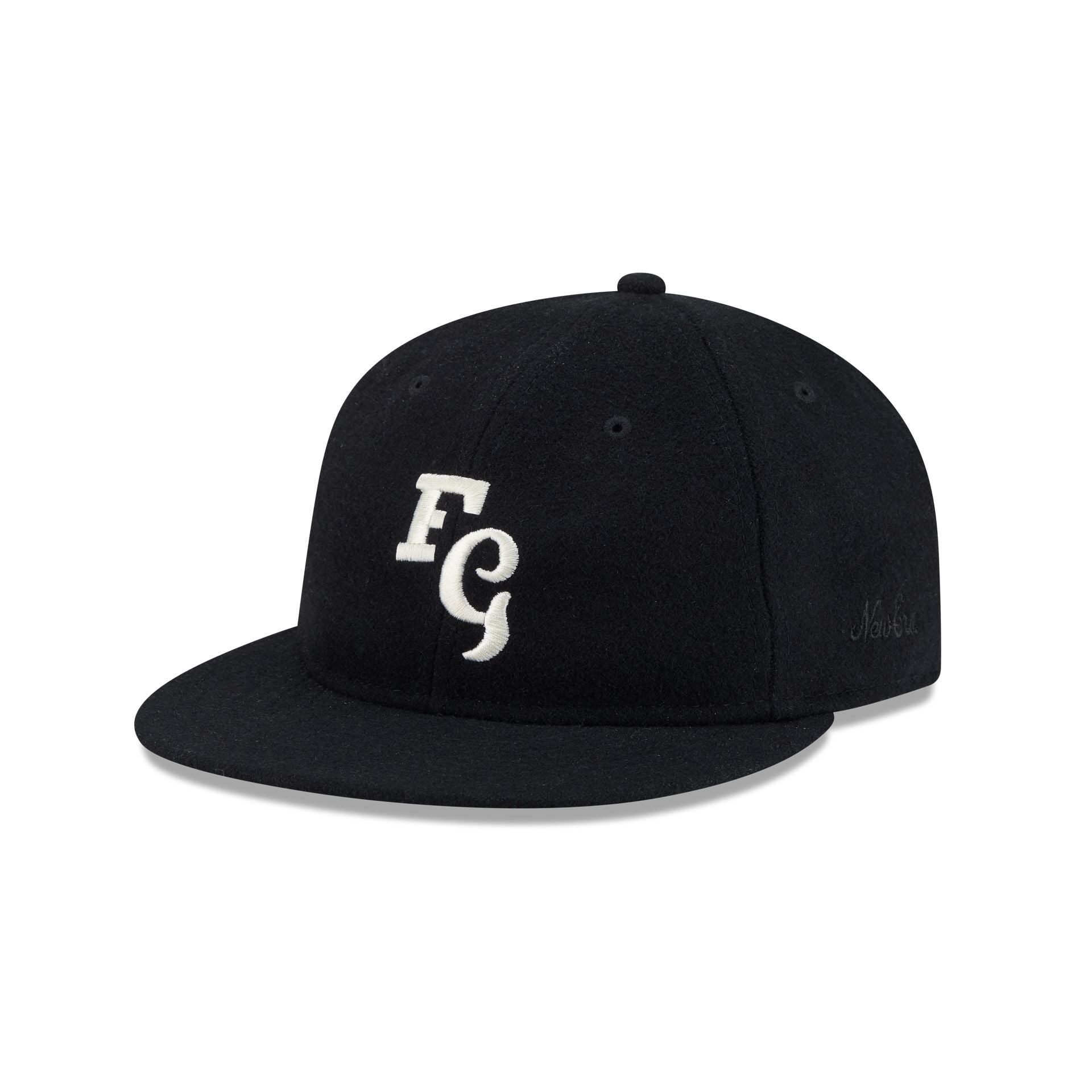 Fear of God x MLB – New Era Cap
