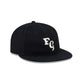 Fear of God Essentials Chicago White Sox Wool Retro Crown 59FIFTY Fitted Hat