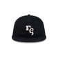 Fear of God Essentials Chicago White Sox Wool Retro Crown 59FIFTY Fitted Hat