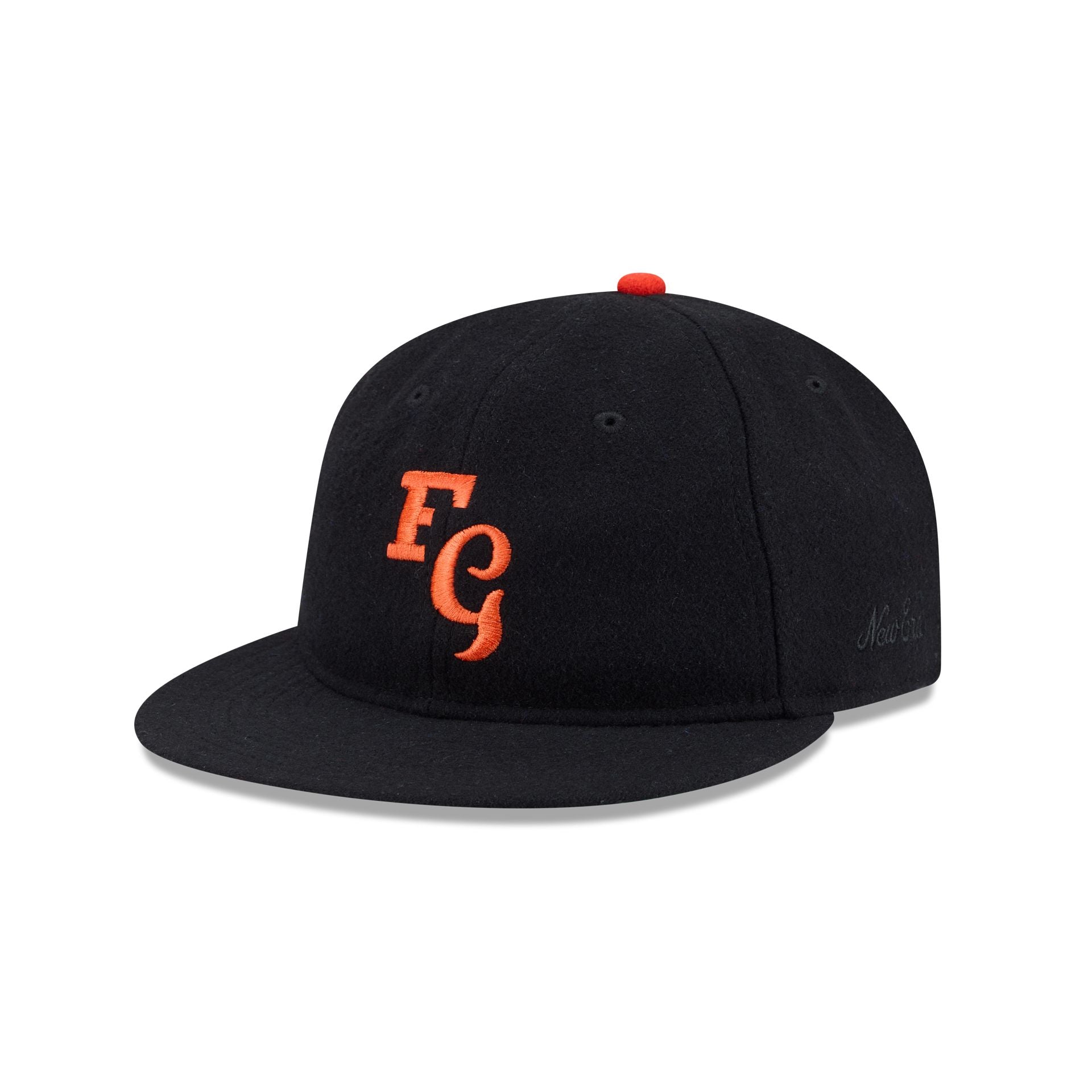 Essentials by Fear of God – New Era Cap