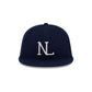 Fear of God Essentials MLB National League Wool Retro Crown 59FIFTY Fitted Hat