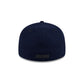Fear of God Essentials MLB National League Wool Retro Crown 59FIFTY Fitted Hat