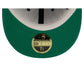 Fear of God Essentials MLB National League Wool Retro Crown 59FIFTY Fitted Hat