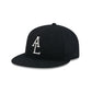 Fear of God Essentials MLB American League Wool Retro Crown 59FIFTY Fitted Hat