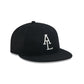 Fear of God Essentials MLB American League Wool Retro Crown 59FIFTY Fitted Hat