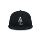 Fear of God Essentials MLB American League Wool Retro Crown 59FIFTY Fitted Hat