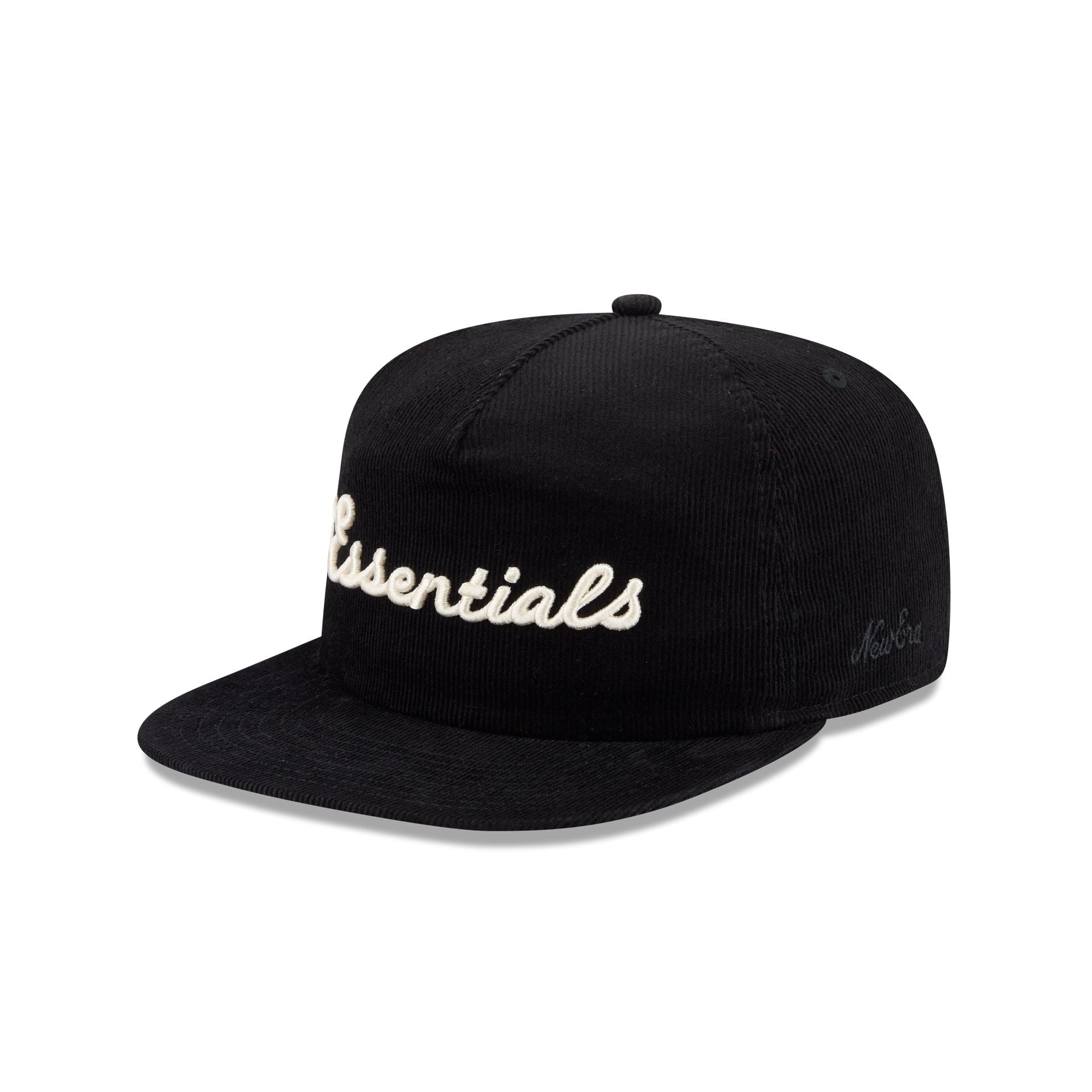 Essentials by Fear of God – New Era Cap