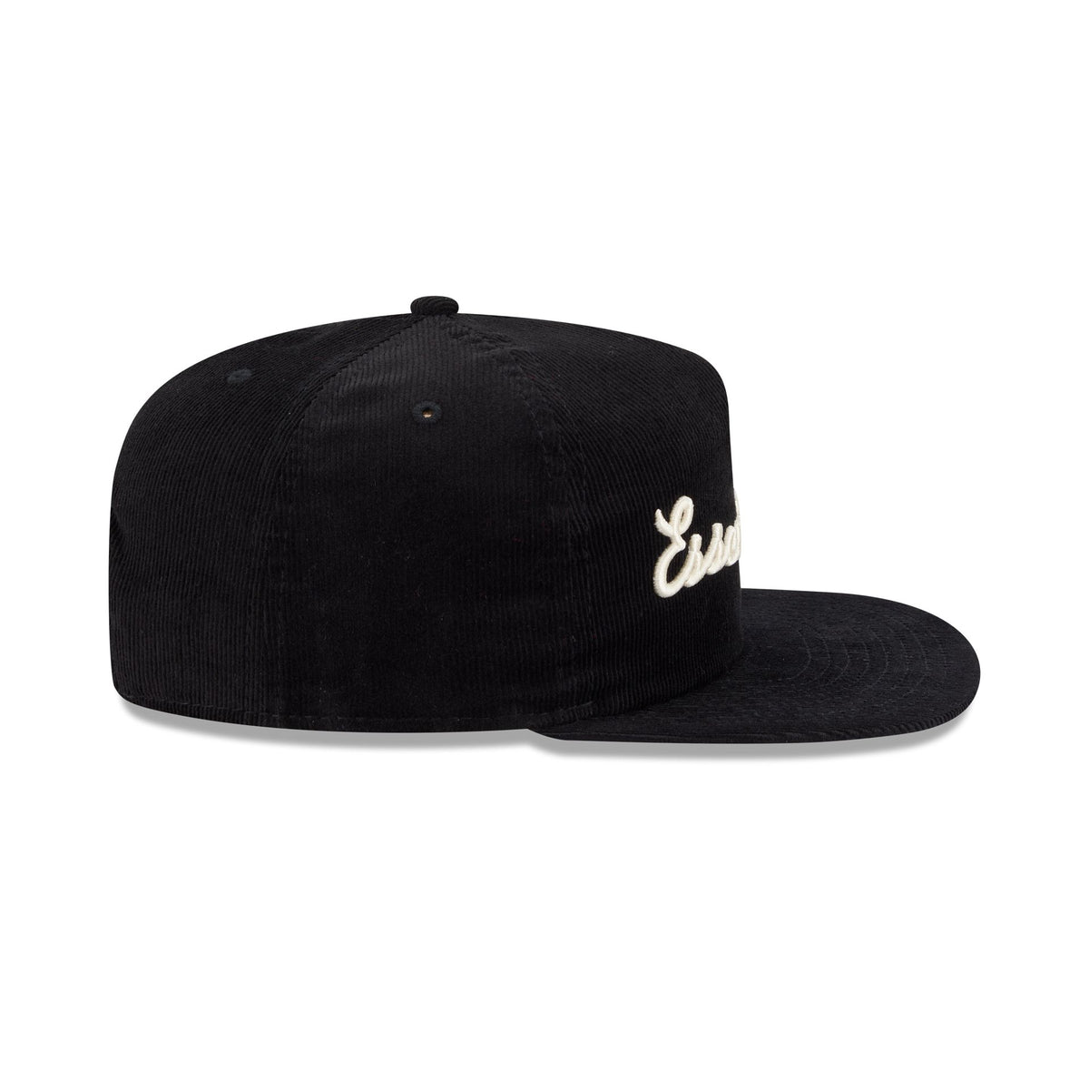 Fear of God Essentials Chicago White Sox Corduroy 19TWENTY Snapback Hat