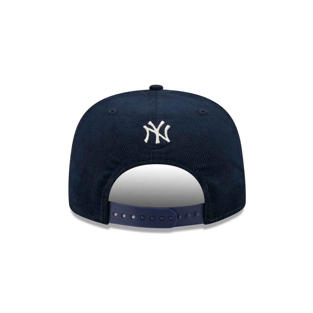 Fear of God Essentials New York Yankees Corduroy 19TWENTY Snapback Hat