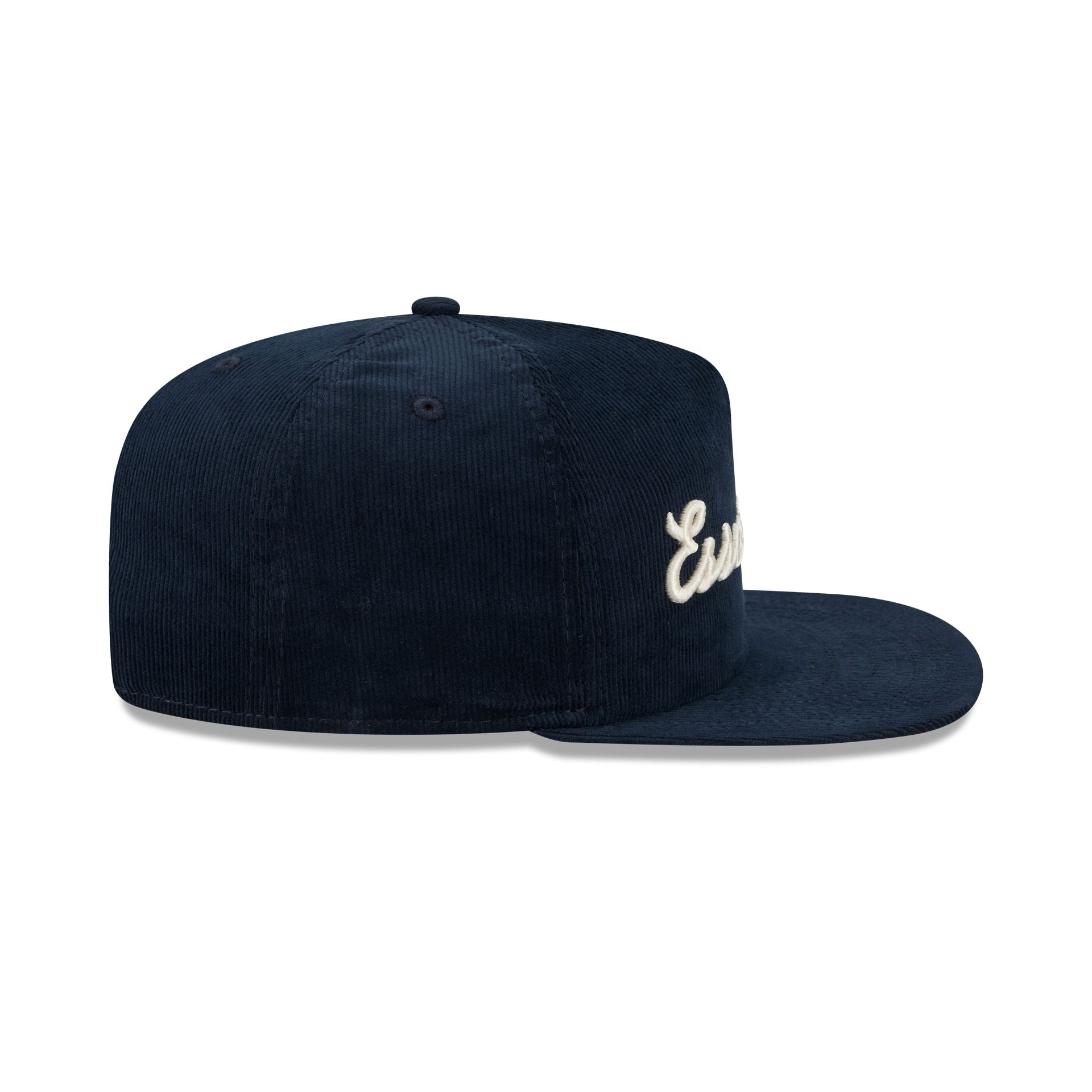 Fear of God Essentials New York Yankees Corduroy 19TWENTY Snapback