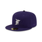 Fear of God Essentials Colorado Rockies Wool 59FIFTY Fitted Hat